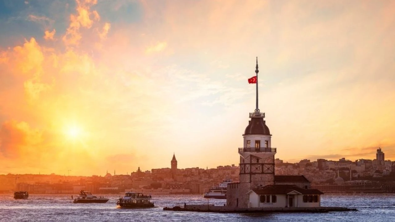 İstanbul'da kış havası o tarihte bitiyor! Güneşin çıkacağı gün belli oldu