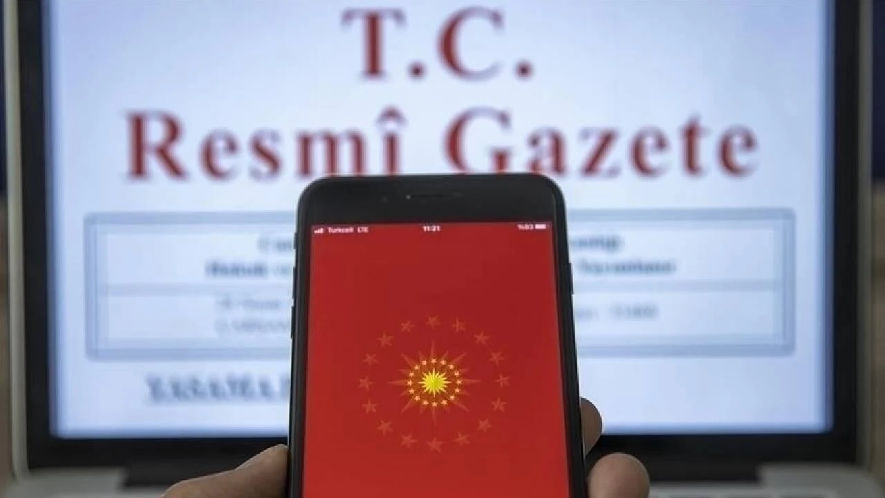 Kamu ihalelerine ilişkin değişikliğe gidildi