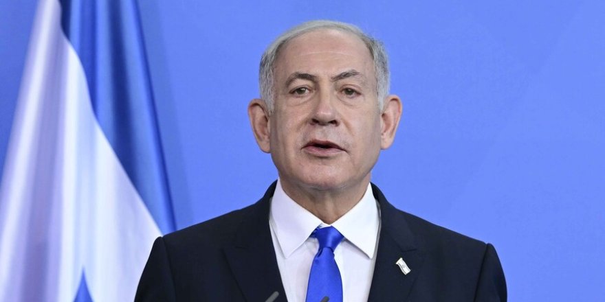 Katil Netanyahu, doğrudan müzakere yürütecekleri Lübnan'da ateşkes olmayacağını açıkladı
