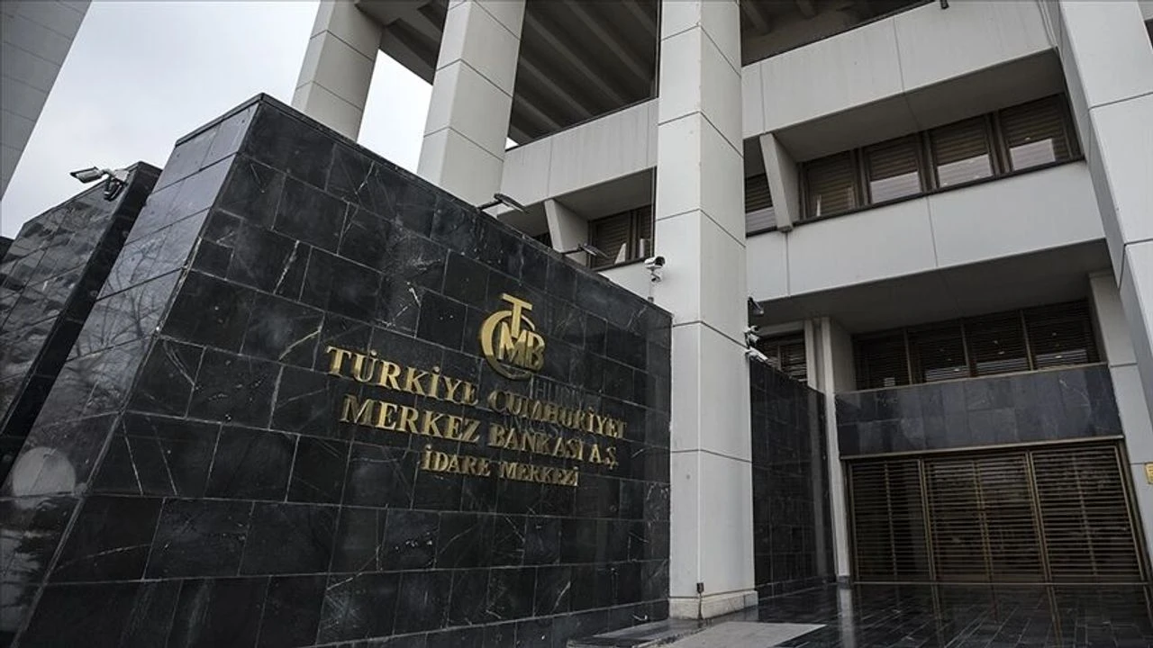 Merkez Bankası rezervleri duyuruldu
