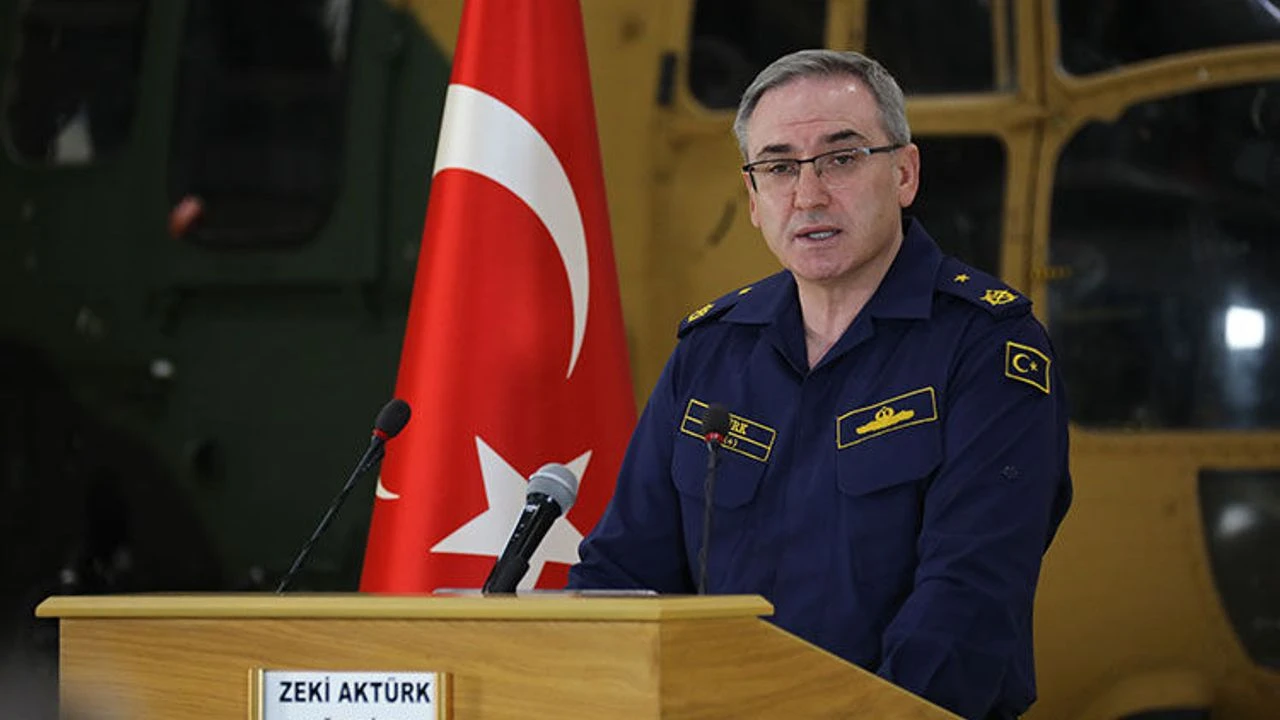 MSB'den geçici ateşkees açıklaması