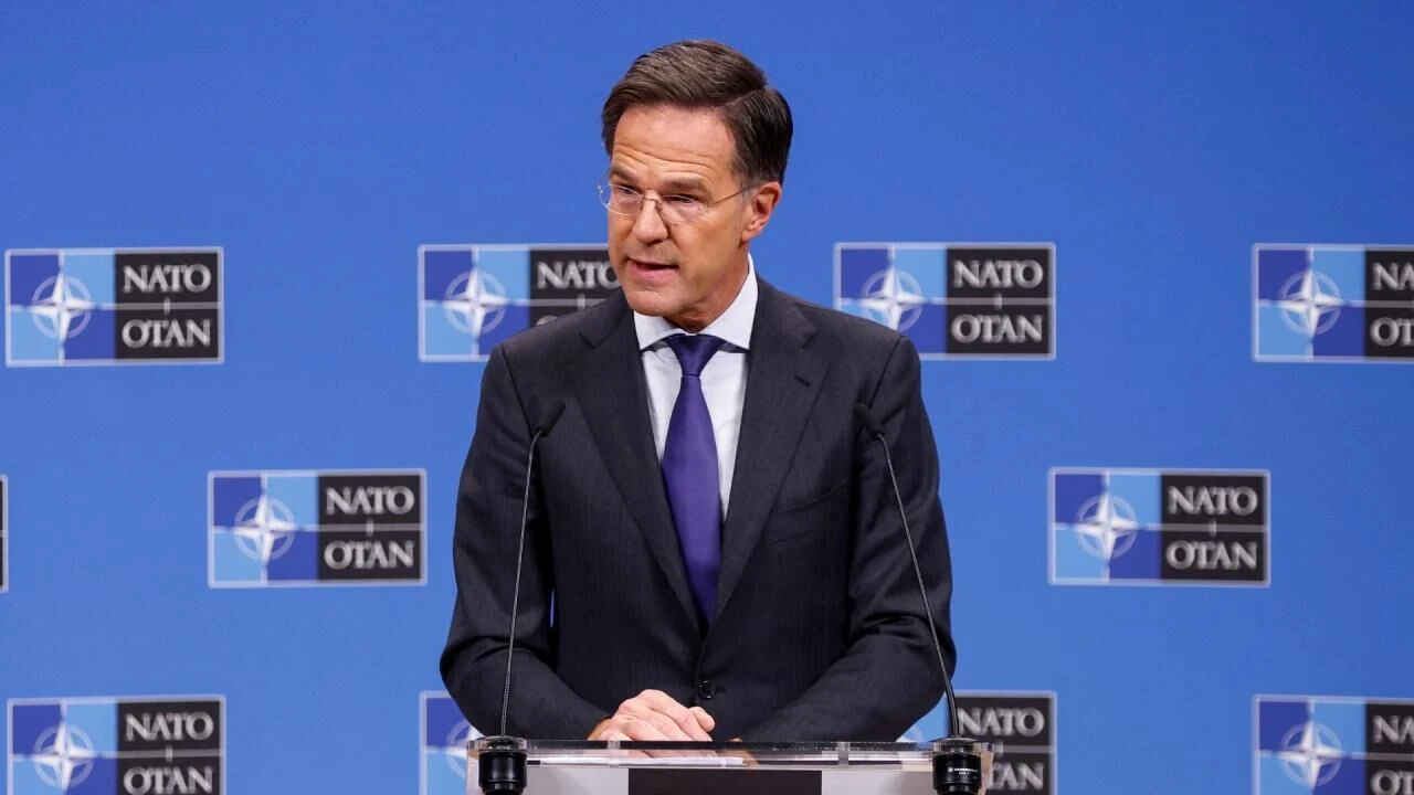NATO'dan skandal çıkış: Hürmüze müdahaleye dahil olabiliriz!