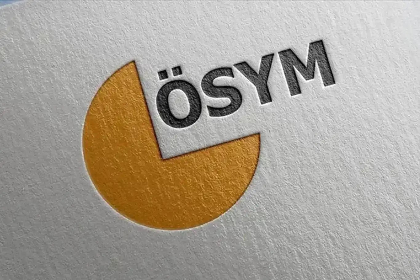 TR-YÖS pazar günü yapılacak