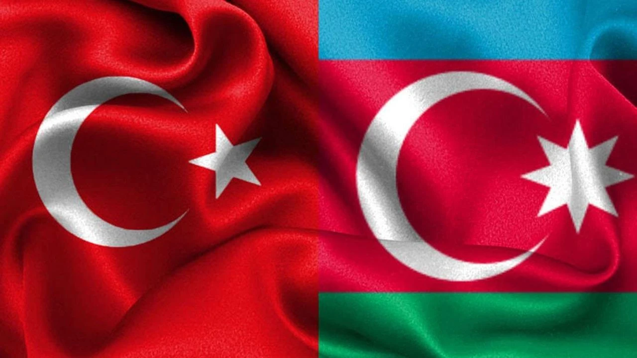 Türkiye-Azerbaycan savunma sanayisinde iş birliği anlaşması