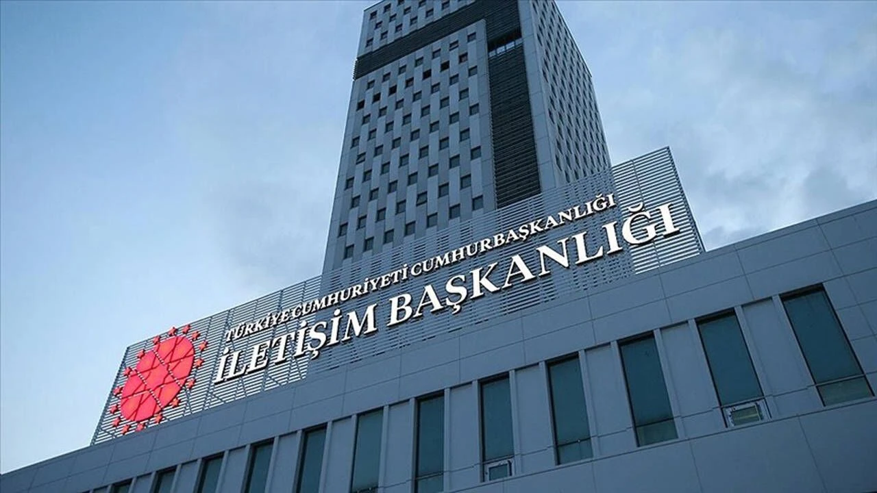 "Uçaklarla kimyasal püskürtme yapıldığı" iddialarına yalanlama!