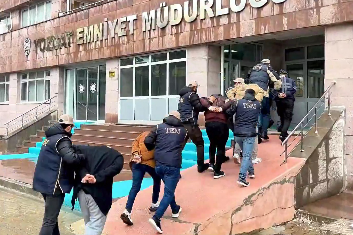 Yozgat Cumhuriyet Başsavcılığı cephesinden yeni soruşturma hamlesi