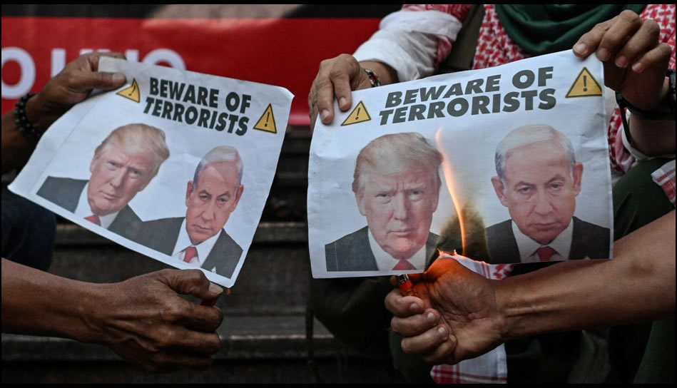 Ateşkes mi, yoksa ara mı? Netanyahu'nun savaşı Körfez'i rehin aldı