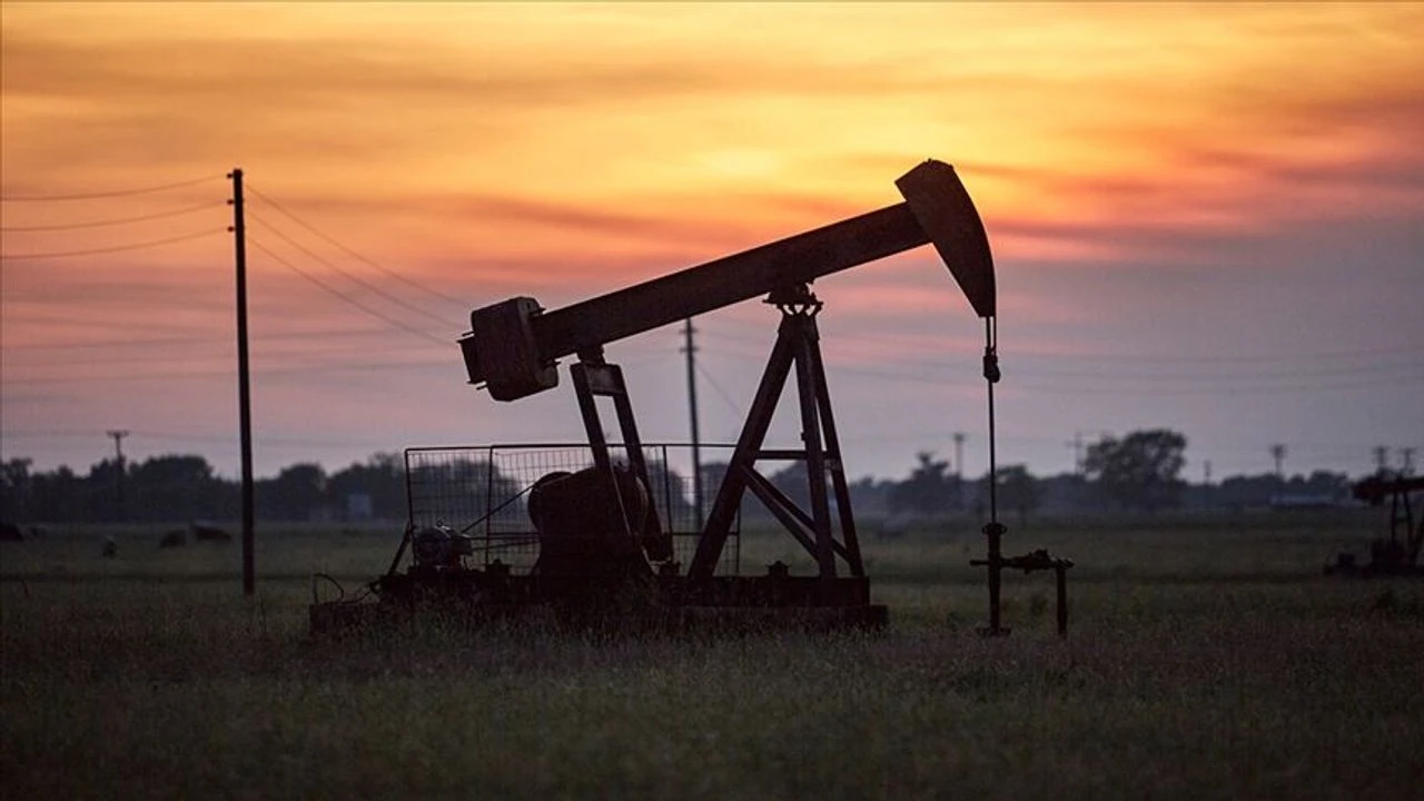 Brent petrolün varili ne kadar?