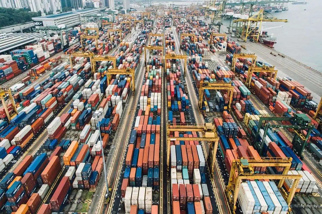 Dış ticaret verileri duyuruldu: İhracat birim değeri arttı, miktar geriledi