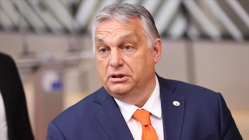 Trump, Macaristan'daki seçimler öncesi Orban'a desteğini yineledi