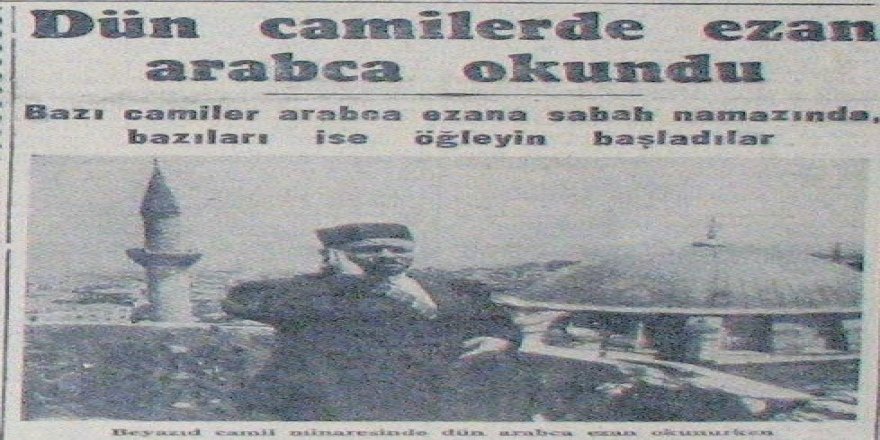 27 Mayıs darbesinden bugüne Kemalizmin bitmeyen İslam düşmanlığı