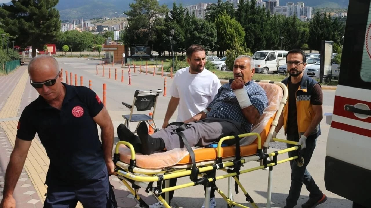 Bakanlıktan son dakika açıklama! İlk günün bilançosu açıklandı