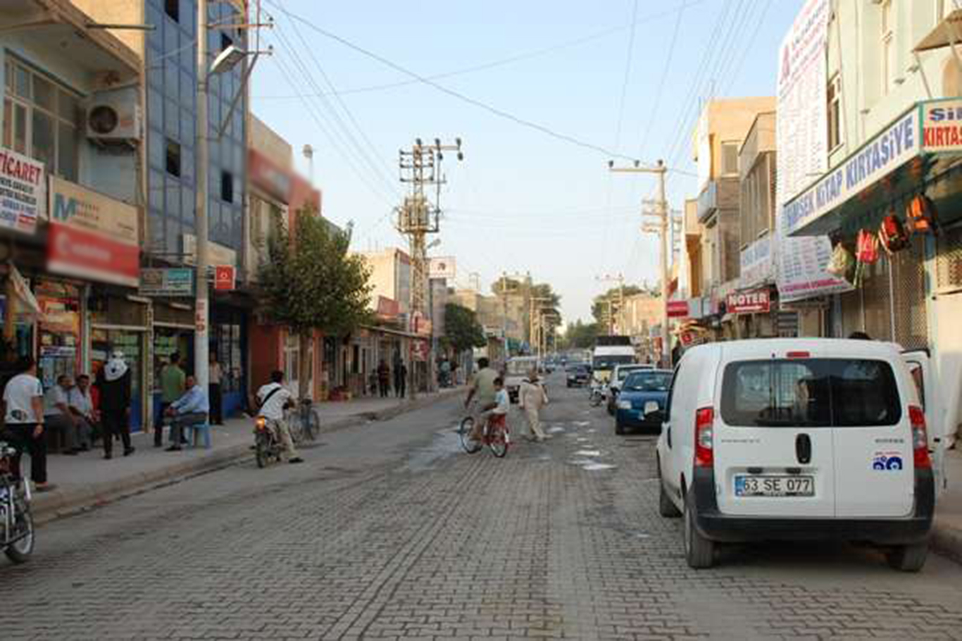 Ceylanpınar'da tapu süresi uzatıldı