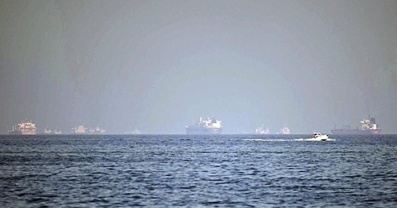 Güney Kore Hürmüz Boğazı'ndaki gemisine saldırıda kanıtların İran’ı işaret ettiğini bildirdi