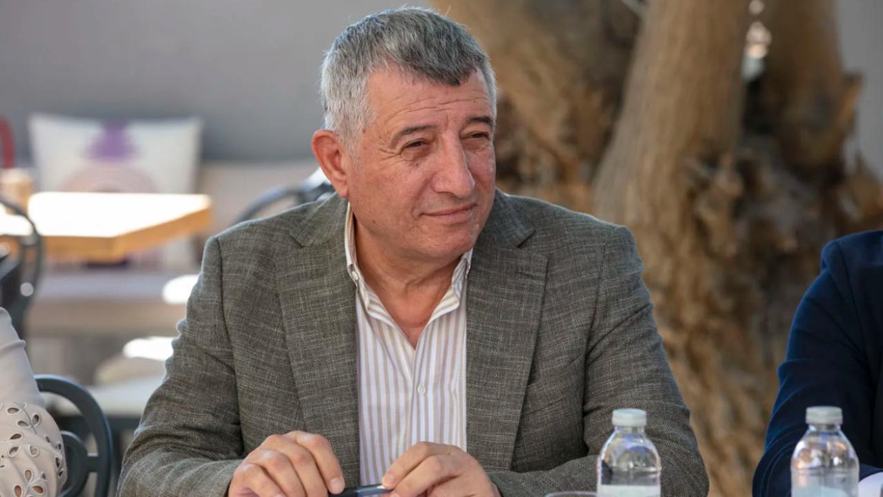 Güzelbahçe Belediyesi Başkanı Günay tutuklandı