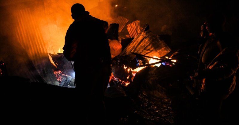 Kenya'da yatılı kız okulunda çıkan yangında 16 öğrenci öldü, 79 öğrenci yaralandı