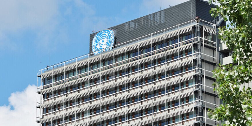 Soykırımcı İsrail, BM Genel Sekreteri Guterres'in ofisiyle ilişkileri dondurduğunu duyurdu
