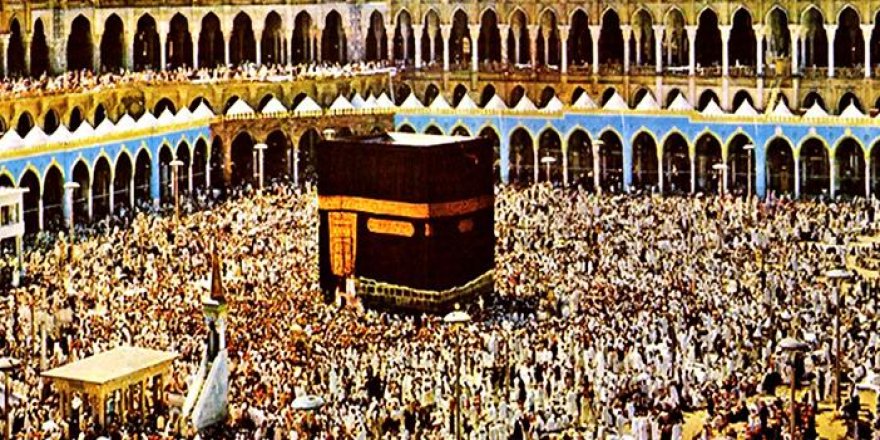 Suudi Arabistan'dan hacıların sağlık durumu hakkında açıklama