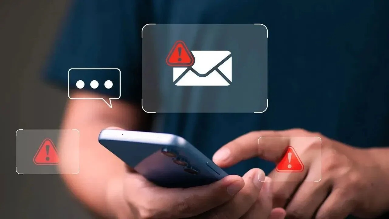 Telefonu olan herkesi ilgilendiriyor! İstenmeyen SMS'ler için ilave tedbir yolda!