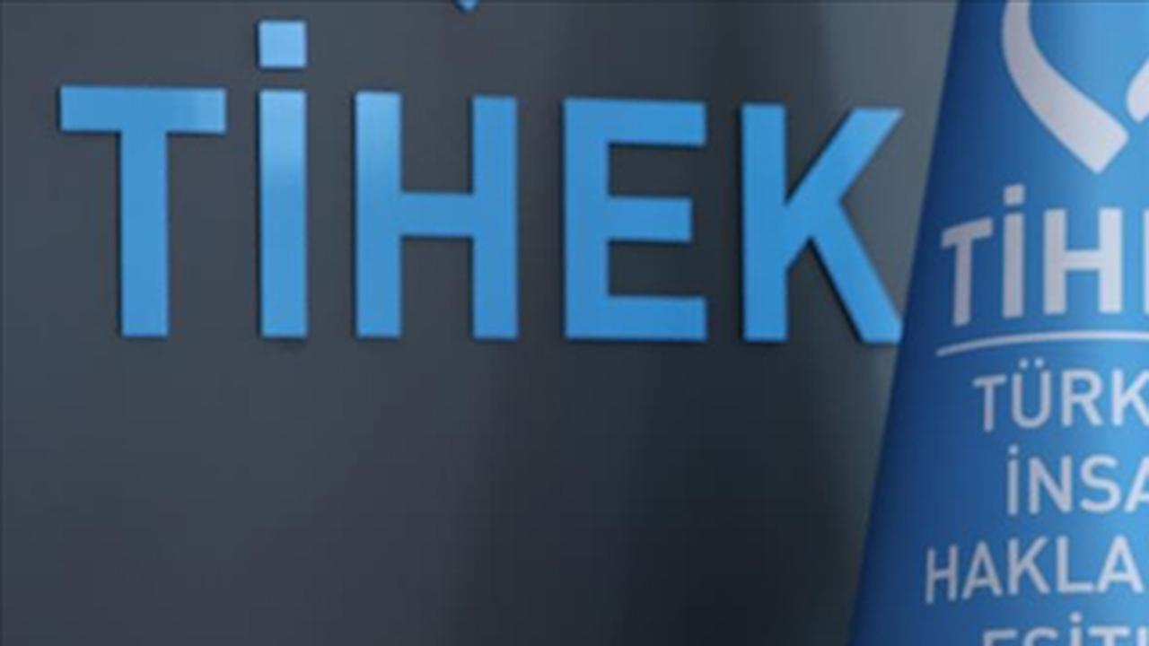 TİHEK'ten çalışanına yönelik uygulamaları nedeniyle ilçe belediyesine idari para cezası