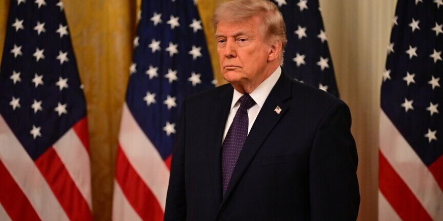 Washington Post: ABD yönetimi, Trump'ın resminin yer alacağı banknotlar konusunda yetkililere baskı yapıyor