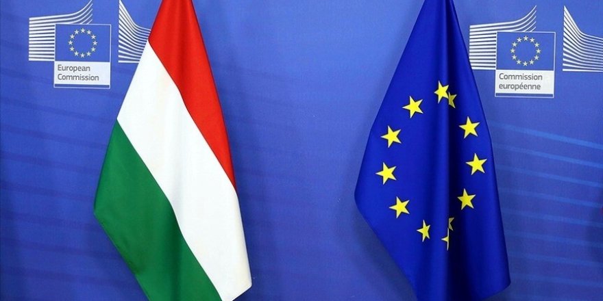 AB, Macaristan'ın dondurulan 10 milyar avroluk fonunun serbest bırakılabileceğini duyurdu