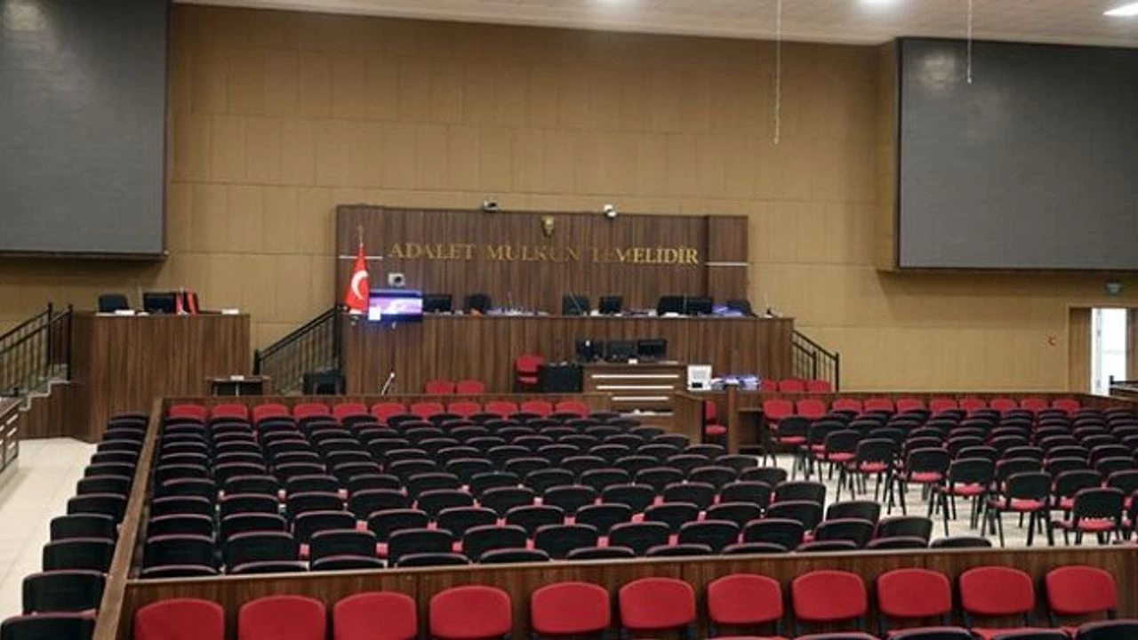 Adliyelerde yeni dönem: Yargıda dijital dönüşüm başlıyor!