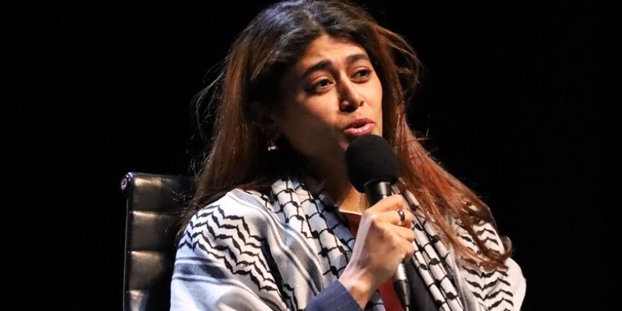 AP üyesi Hassan, Fransız polisinin telefon hattını takip etmesine ilişkin şikayette bulundu
