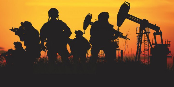 Enerji algoritmalarının jeopolitiği: Yapay zekâ çağında petrol piyasalarını kim kontrol edecek?