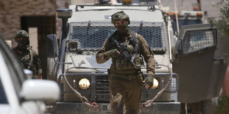 Haaretz: BM, İsrail güçlerinin 10'u çocuk 31 Filistinliye cinsel şiddet uyguladığını doğruladı