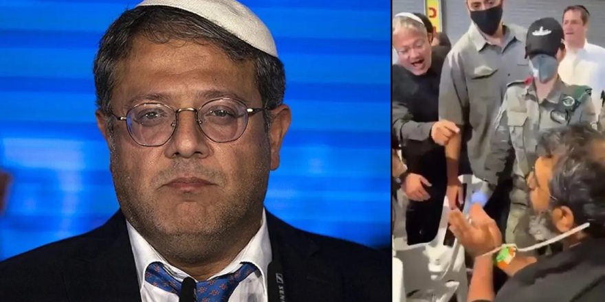 İnsanlık dışı muamele, sömürgecilik ve onun suç ortakları
