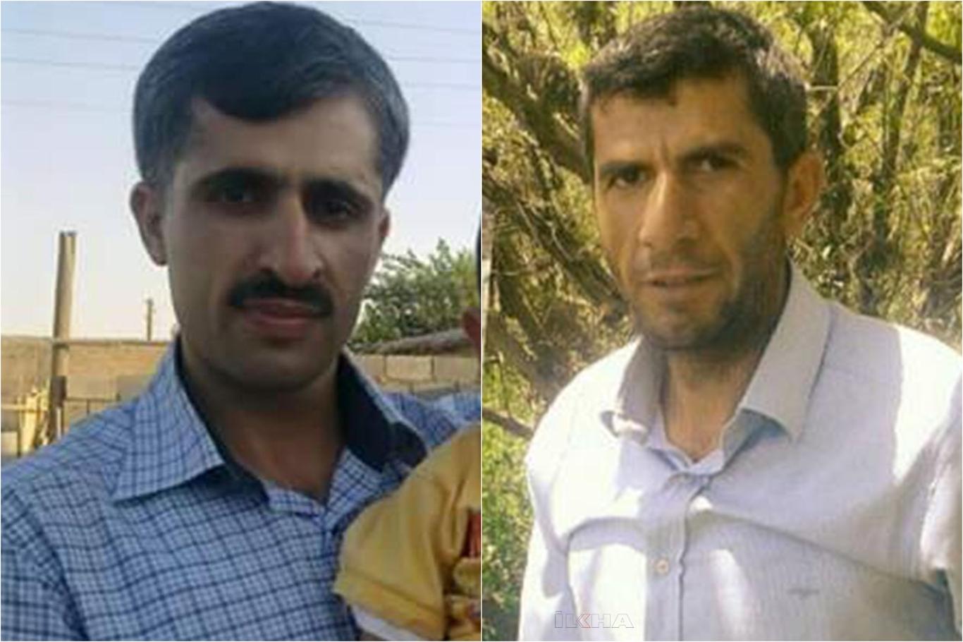 Muhammed Şerif ve Abdulcelil Talayhan'ın katledilişinin 11. yılı