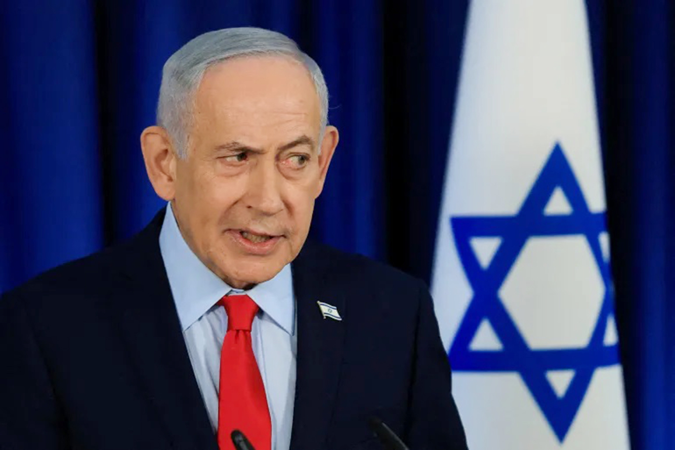 Netanyahu ateşkesi bitiriyor: Orduya Gazze'nin yüzde 70'ini işgal etme talimatı verdi