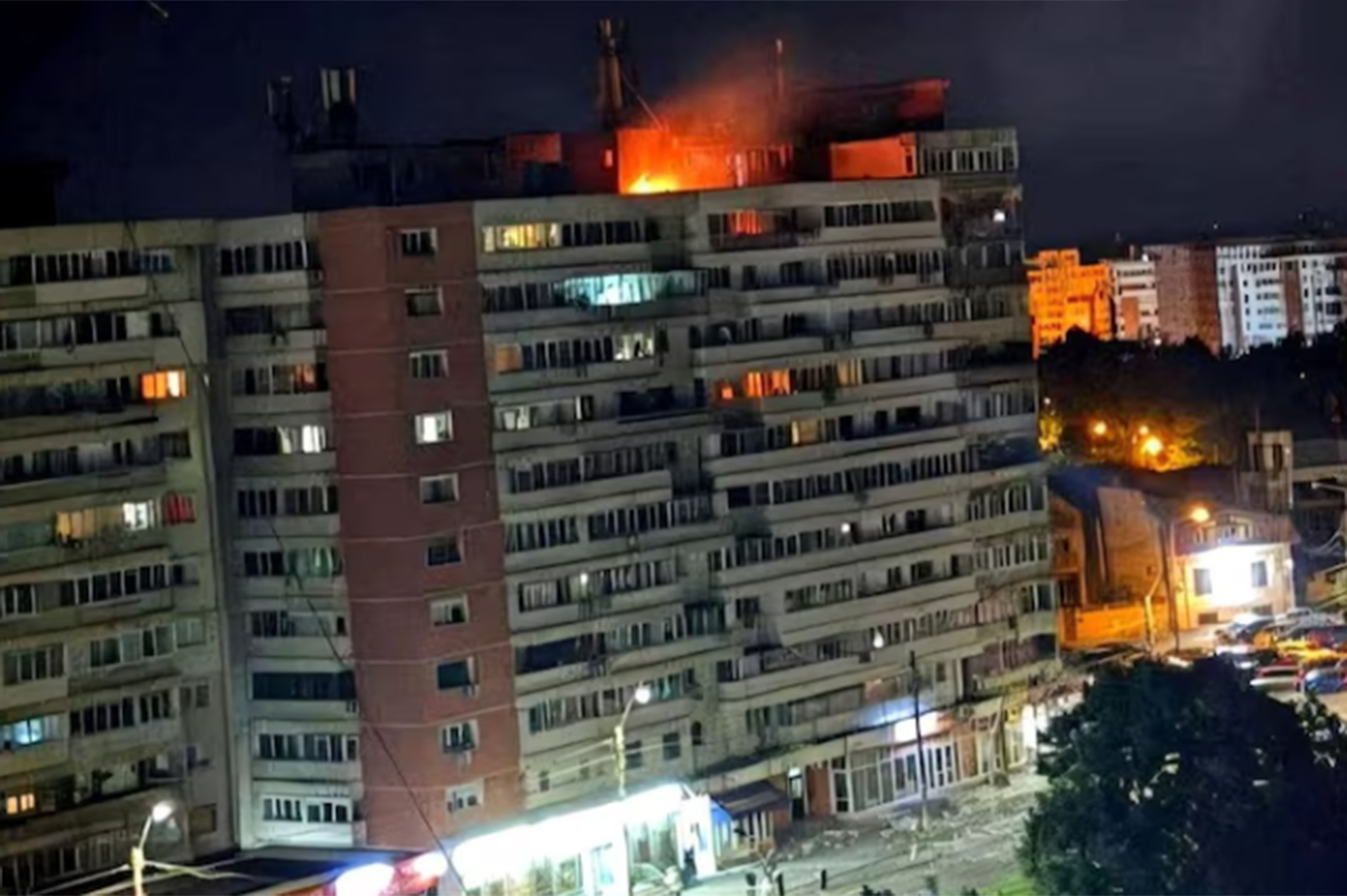 Romanya’da Rus dronu krizi: Rus konsolos sınır dışı edildi, konsolosluk kapatılıyor