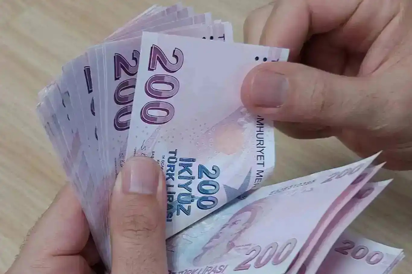 SGK'dan annelere 5,2 milyar liralık analık desteği