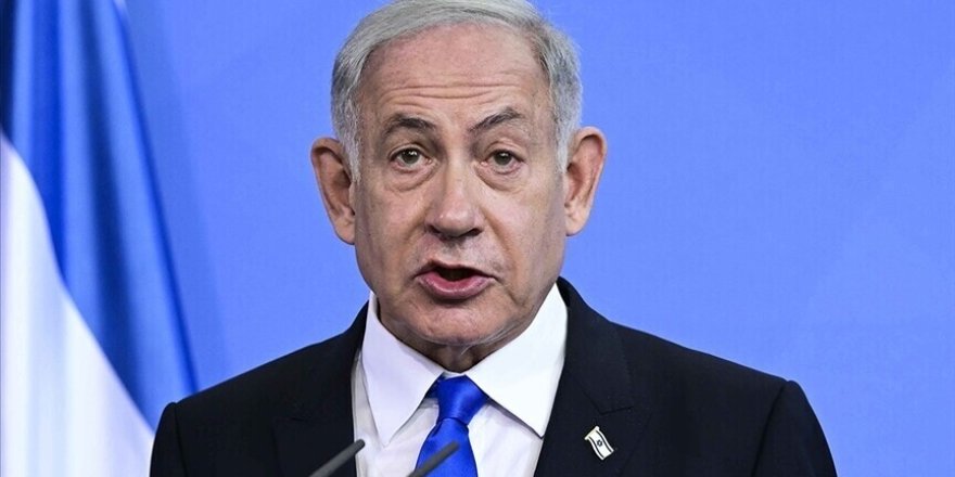 Soykırımcı Netanyahu savaşları siyasi ve şahsi çıkarları için sürdürüyor