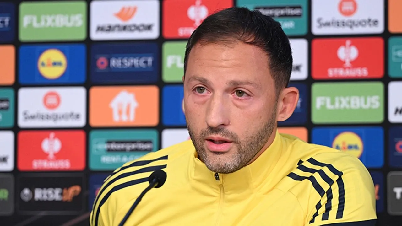 Tedesco'nun yeni takımı belli oluyor