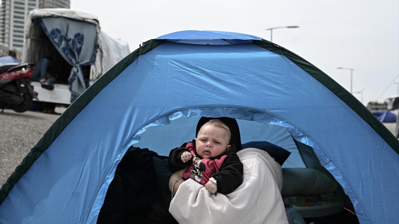 UNICEF: Lübnan'da geçen hafta günde ortalama 11 çocuk öldü veya yaralandı