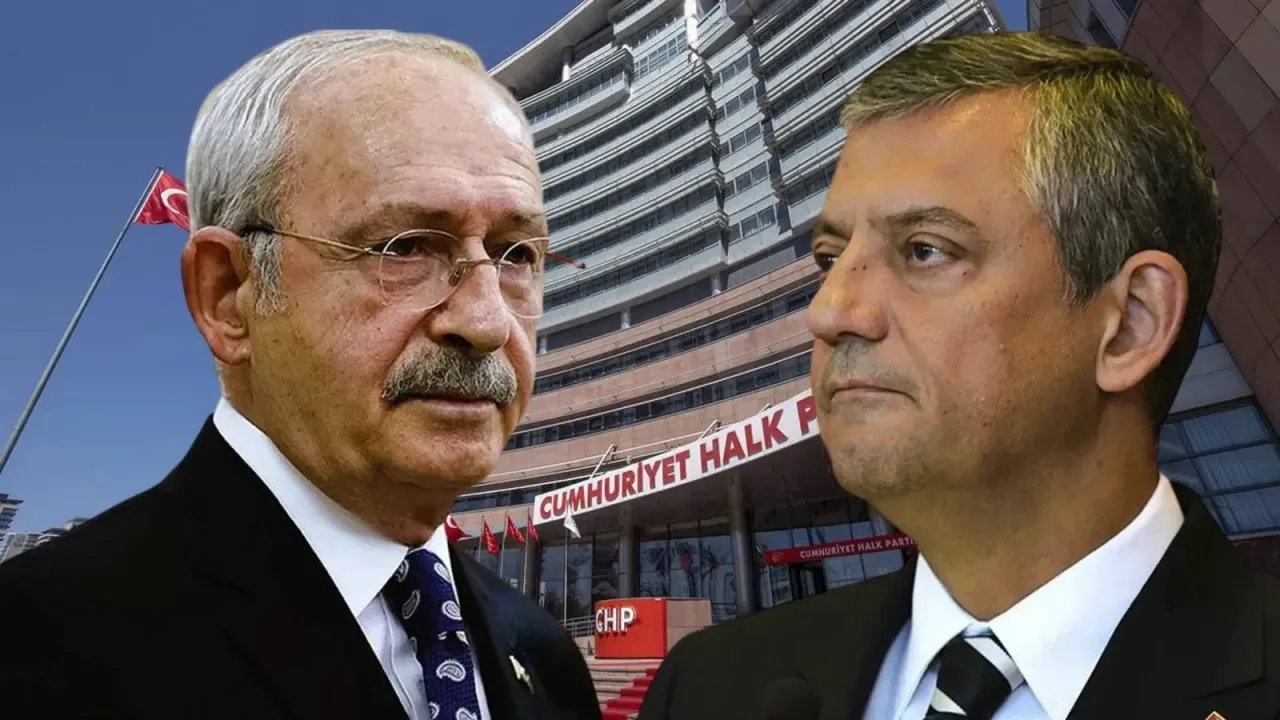 Özel ve Kılıçdaroğlu arasında sosyal medya savaşı başladı! Hesapları vermiyor