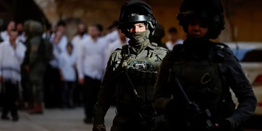 Soykırımcı İsrail’de travma, intihar ve toplumsal şiddet artıyor
