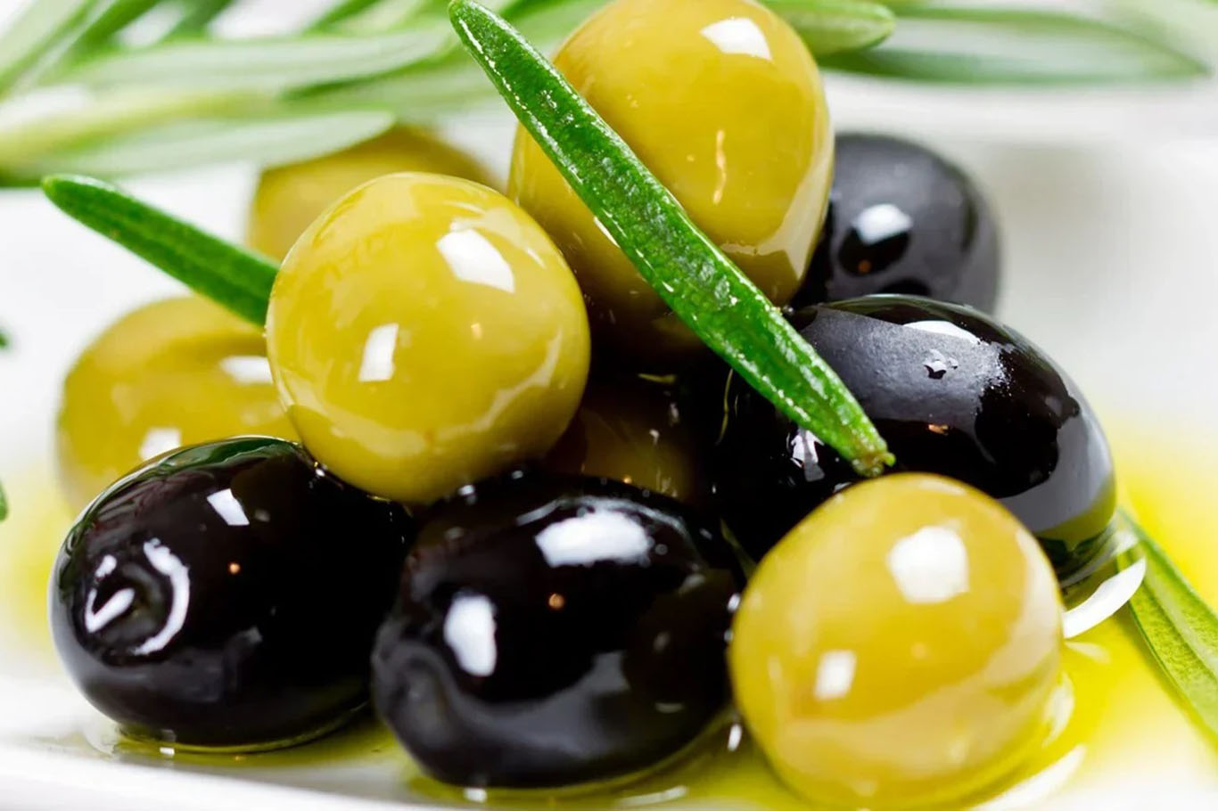 Tanesini 50 liradan zeytin satan işletmeye idari para cezası