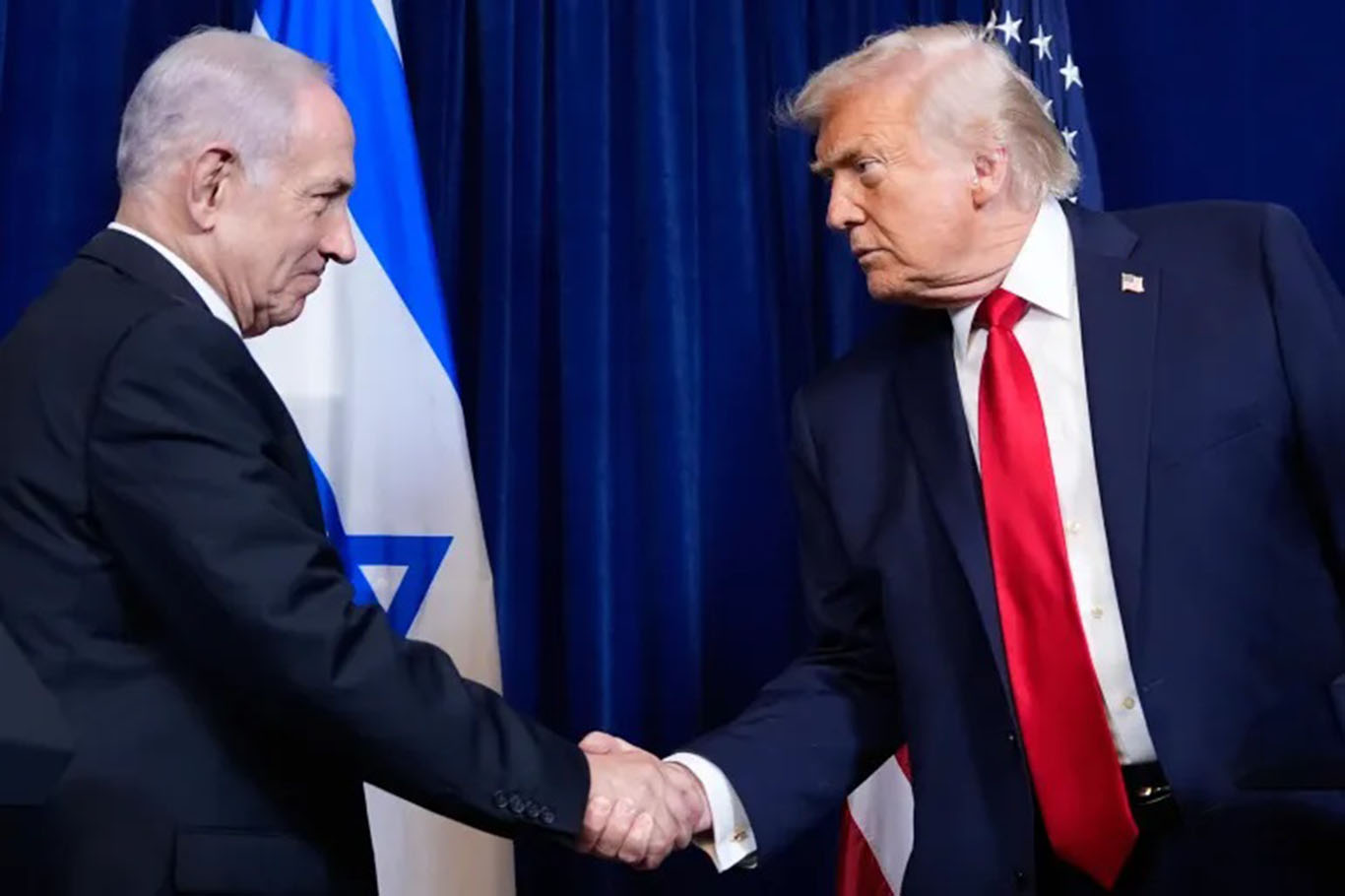 "Trump bizi otobüsün altına itti": Siyonist rejimde İran anlaşması endişesi büyüyor