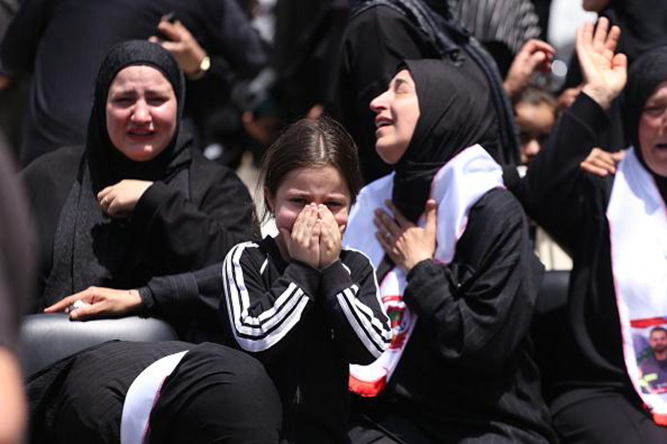 UNICEF: Lübnan'da bir haftada 77 çocuk hayatını kaybetti veya yaralandı