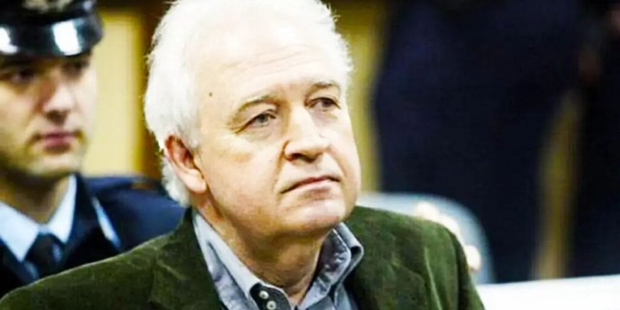 17 Kasım örgütü liderinin tahliyesine Ankara sonra Washington’dan tepki