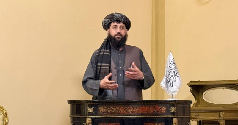 Afganistan: Pakistan artık ülkemize hava saldırısı düzenlemeye cesaret edemeyecek