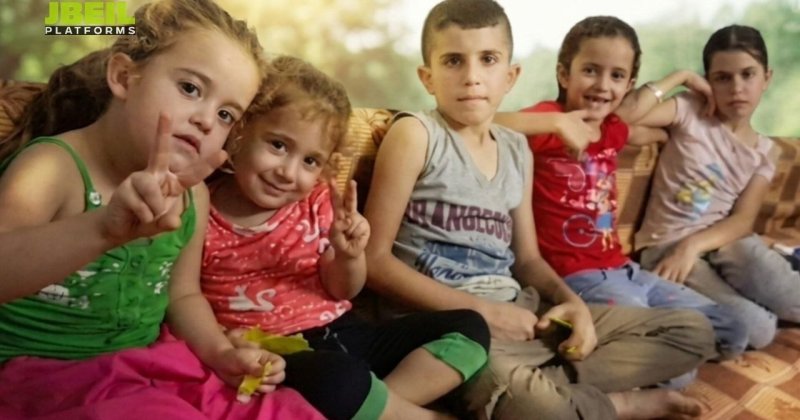 İsrail'in Lübnan'a saldırısında aynı aileden 6'sı çocuk 9 kişi hayatını kaybetti