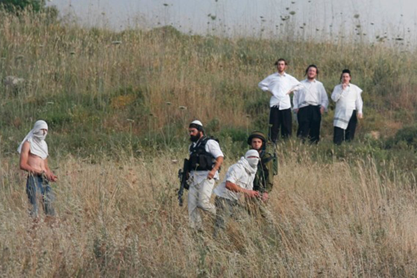 BM’ye göre siyonist işgalcilerin şiddeti eşi benzeri görülmemiş seviyede