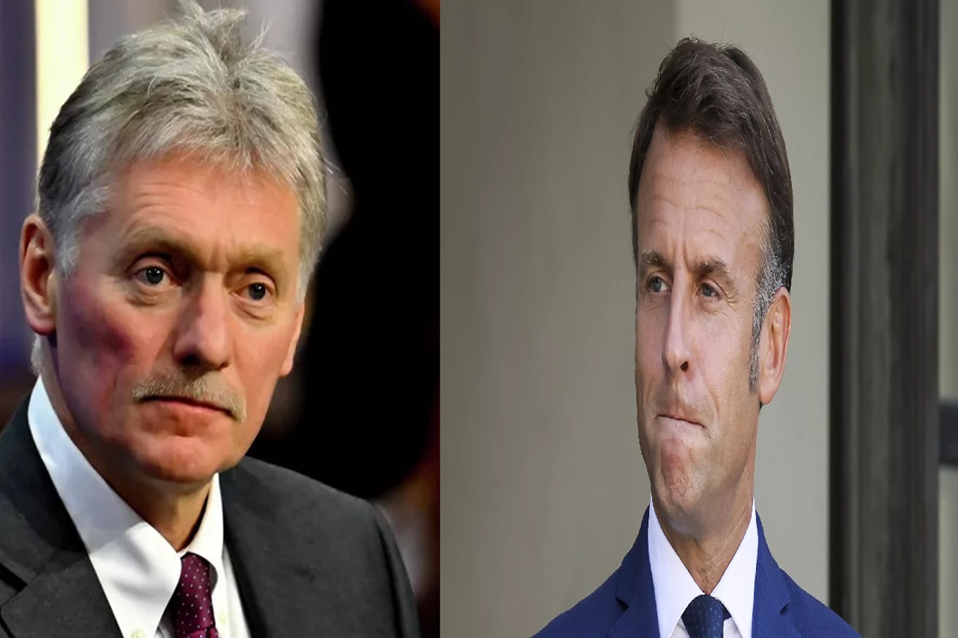 Fransa ve İngiltere'nin Rus tankerine el koymasına Peskov'dan tepki geldi