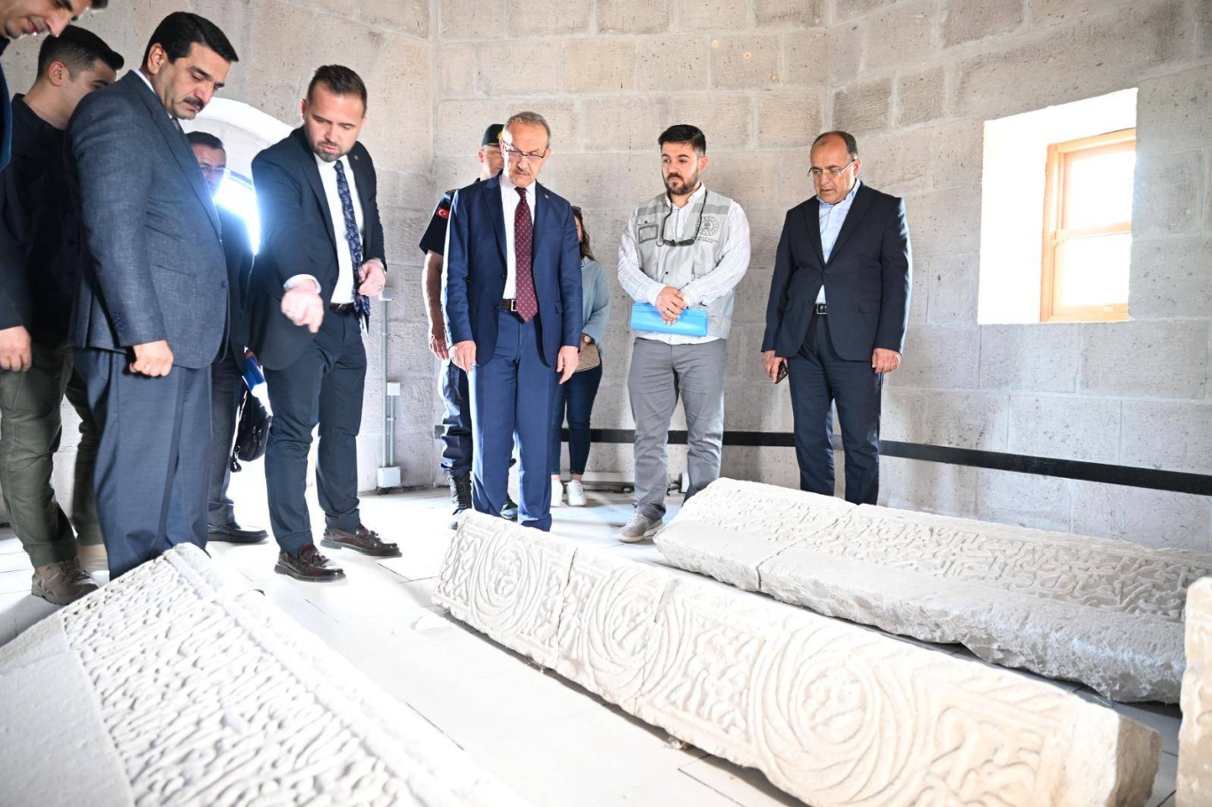 Malatya'nın tarihi mirasında koruma ve restorasyon seferberliği