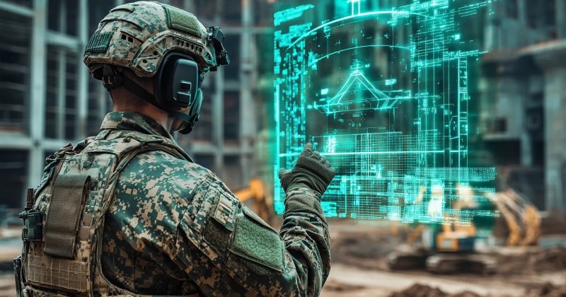 Pentagon-Silikon Vadisi ilişkileri ve yapay zekanın askerileşmesi